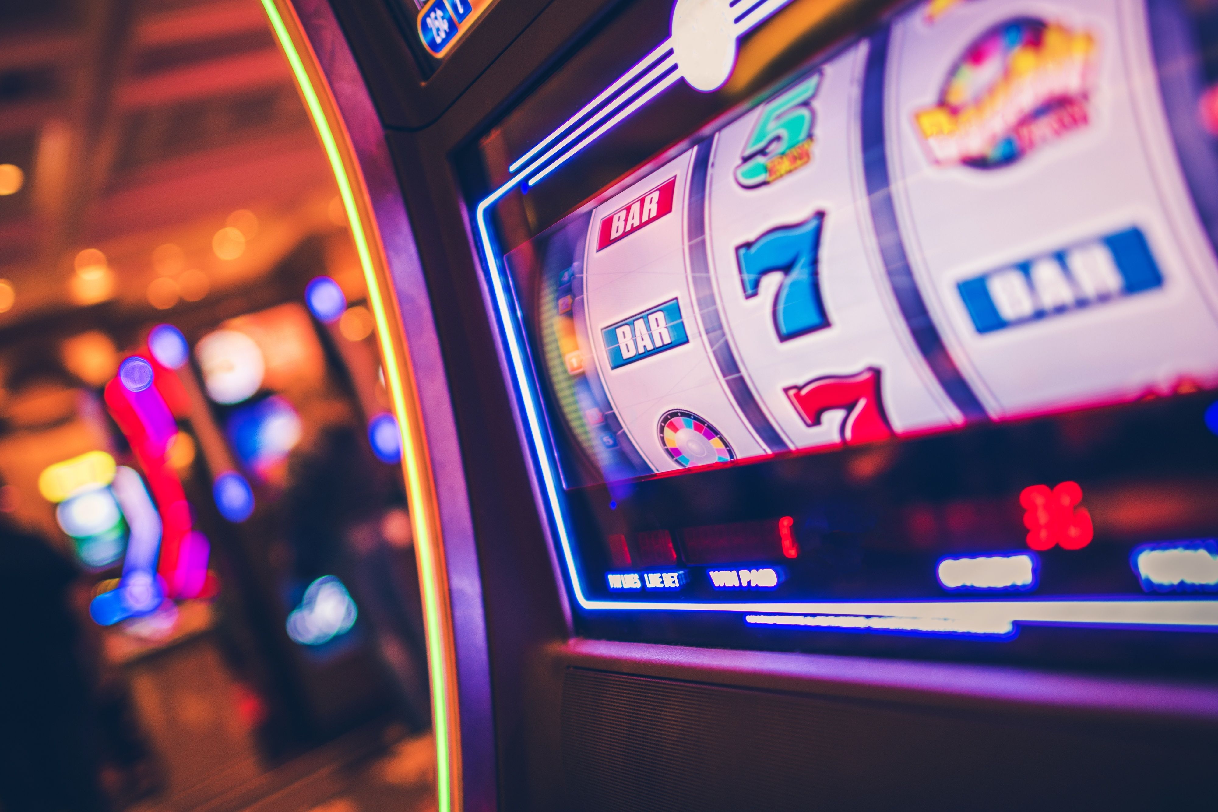 Result notification and payout Draw result notification and payout confirmation