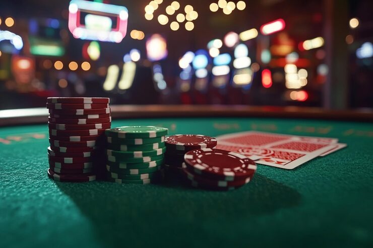 Sportsbook tournament leaderboard